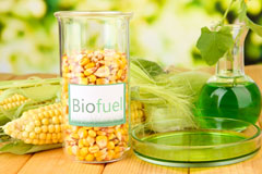 Newtoft biofuel availability