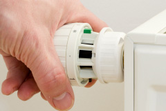 Newtoft central heating repair costs