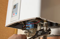 free Newtoft boiler install quotes
